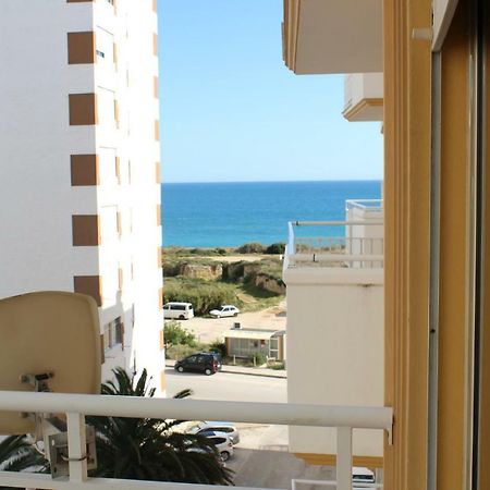 4D Praia Mar Apartment Armacao de Pera Bagian luar foto